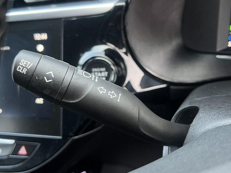 Vauxhall Corsa Electric Elite Nav Premium - U11816