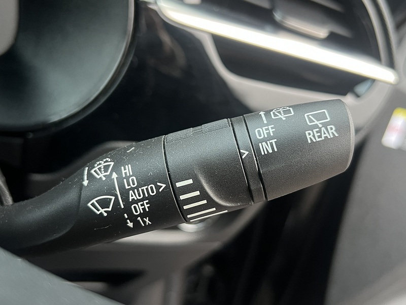 Vauxhall Corsa Electric Elite Nav Premium - U11816