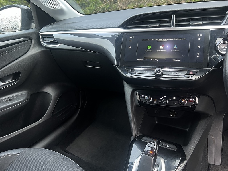 Vauxhall Corsa Electric Elite Nav Premium - U11816