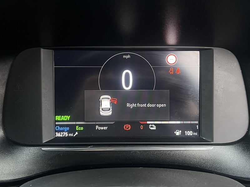 Vauxhall Corsa Electric Elite Nav Premium - U11816