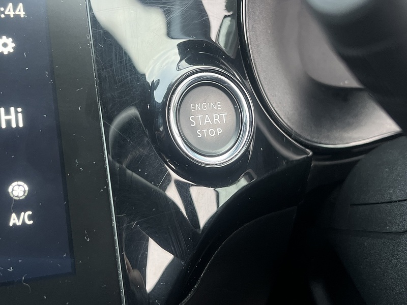 Vauxhall Corsa Electric Elite Nav Premium - U11816