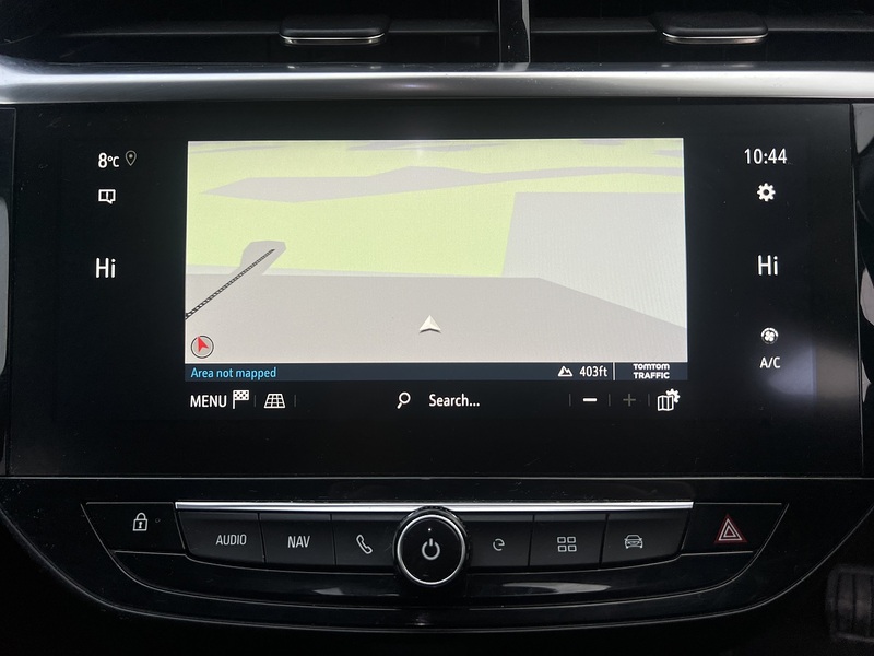 Vauxhall Corsa Electric Elite Nav Premium - U11816