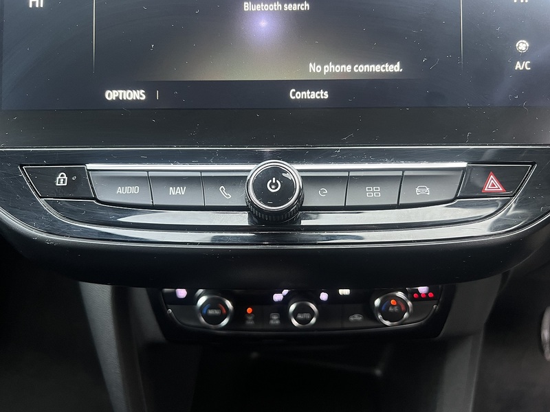 Vauxhall Corsa Electric Elite Nav Premium - U11816