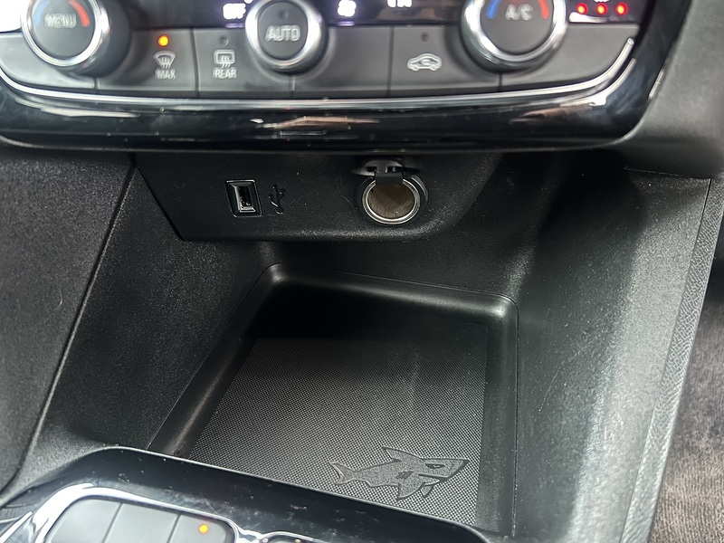 Vauxhall Corsa Electric Elite Nav Premium - U11816