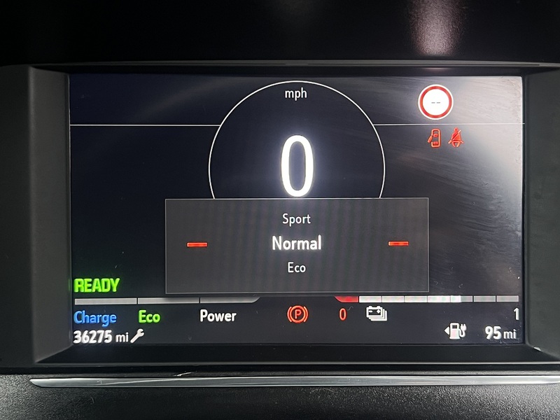 Vauxhall Corsa Electric Elite Nav Premium - U11816