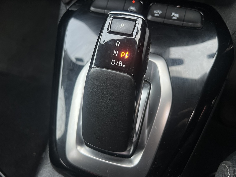 Vauxhall Corsa Electric Elite Nav Premium - U11816