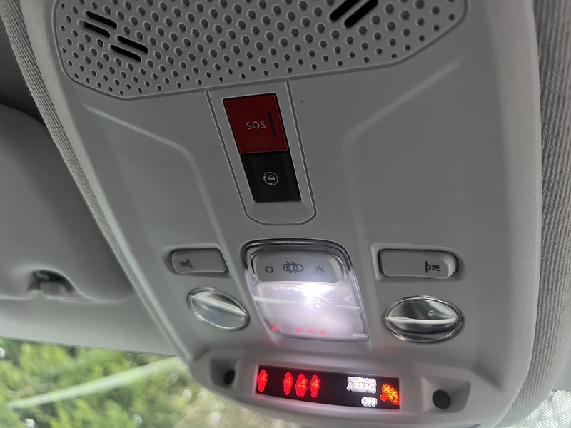 Vauxhall Corsa Electric Elite Nav Premium - U11816