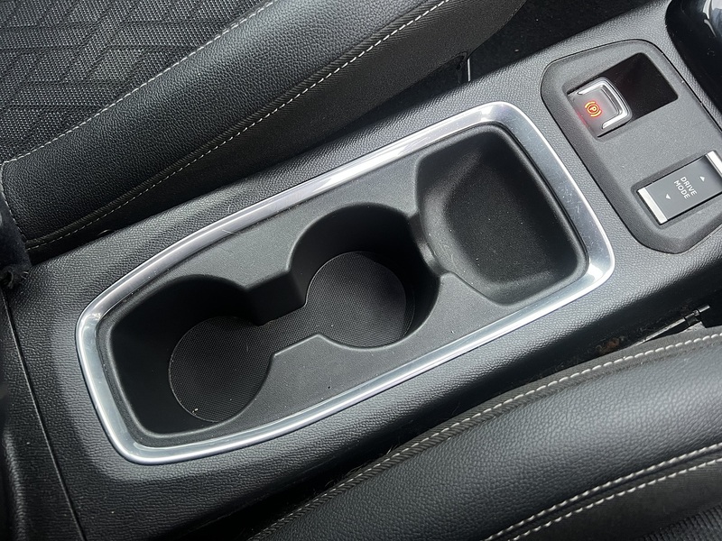 Vauxhall Corsa Electric Elite Nav Premium - U11816