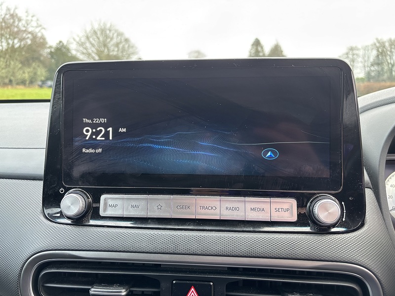 Hyundai KONA Premium - U11818