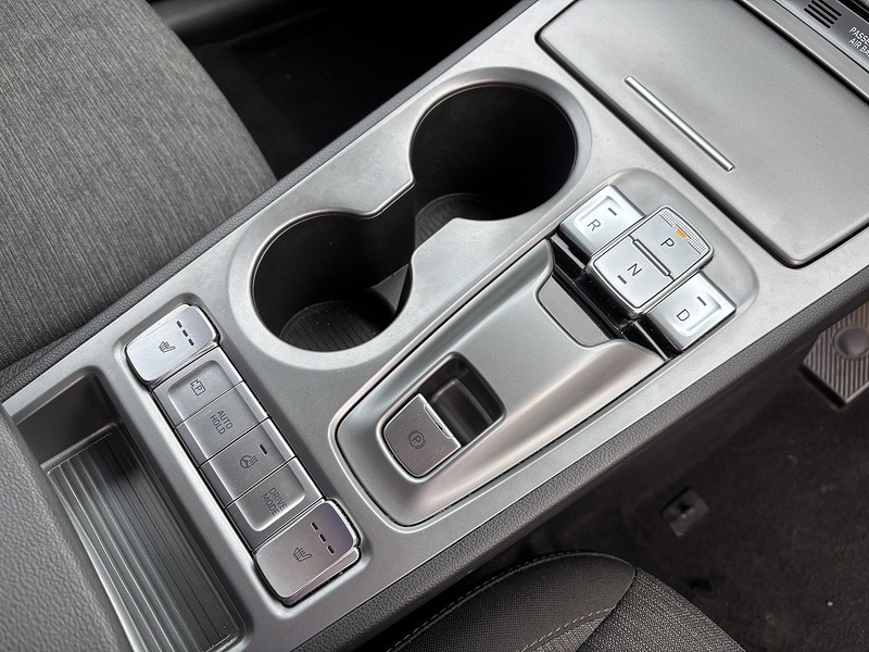 Hyundai KONA Premium - U11818