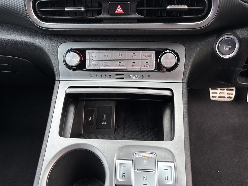 Hyundai KONA Premium - U11818