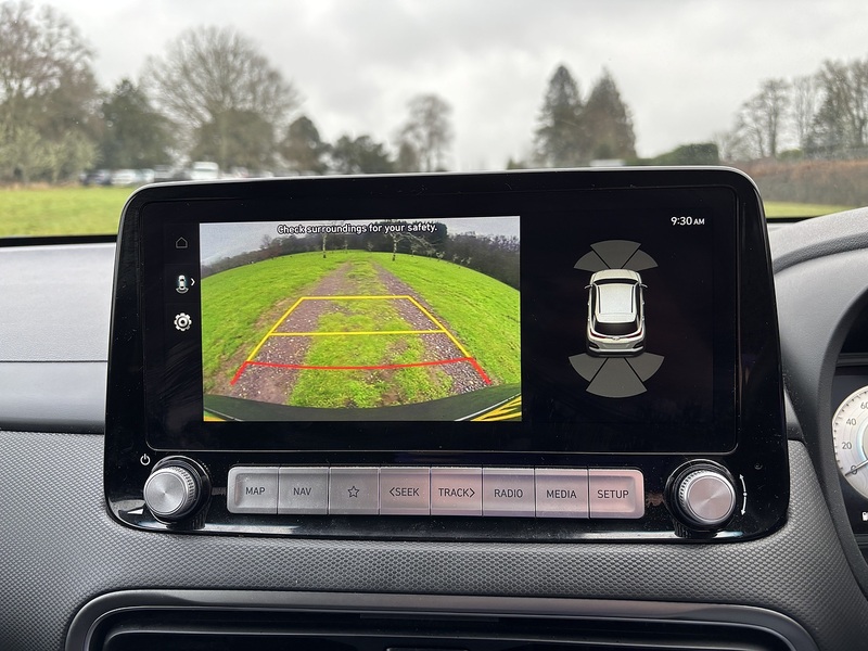 Hyundai KONA Premium - U11818