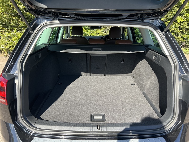 Volkswagen Golf Alltrack Tsi 4Motion DSG - U11819