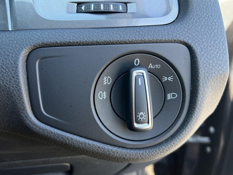 Volkswagen Golf Alltrack Tsi 4Motion DSG - U11819