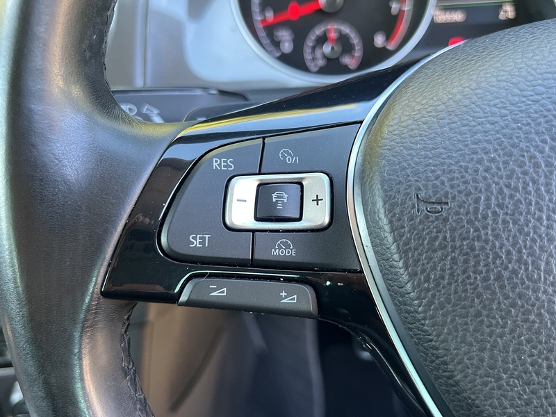 Volkswagen Golf Alltrack Tsi 4Motion DSG - U11819