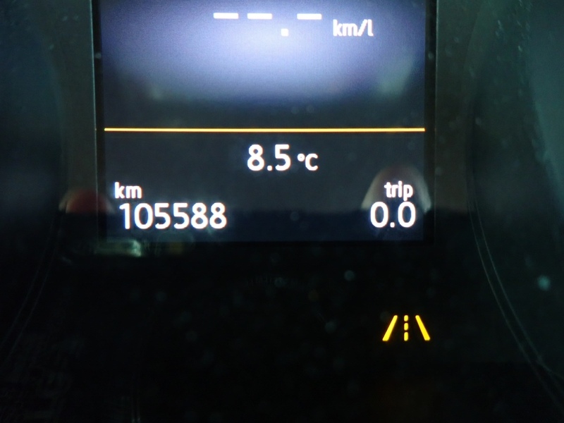 Volkswagen Golf Alltrack Tsi 4Motion DSG - U11819