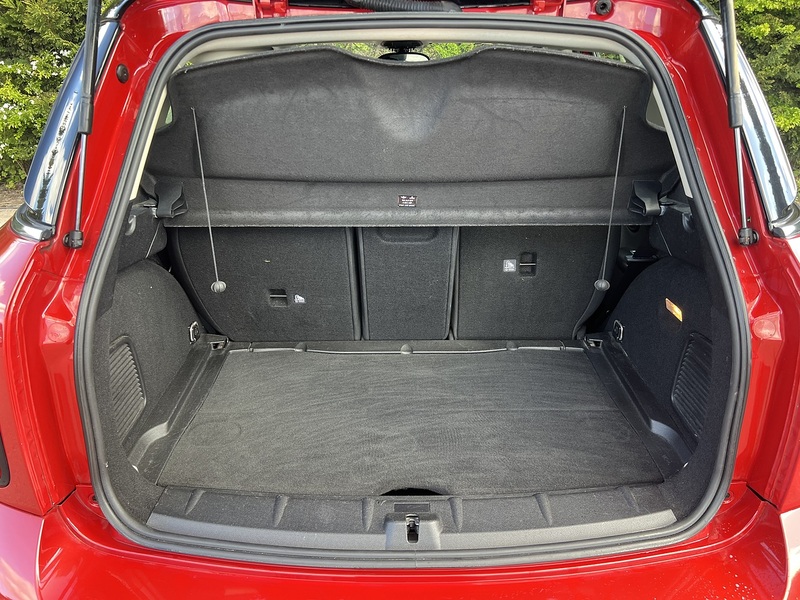 Mini Mini Countryman Cooper Sd - U11820