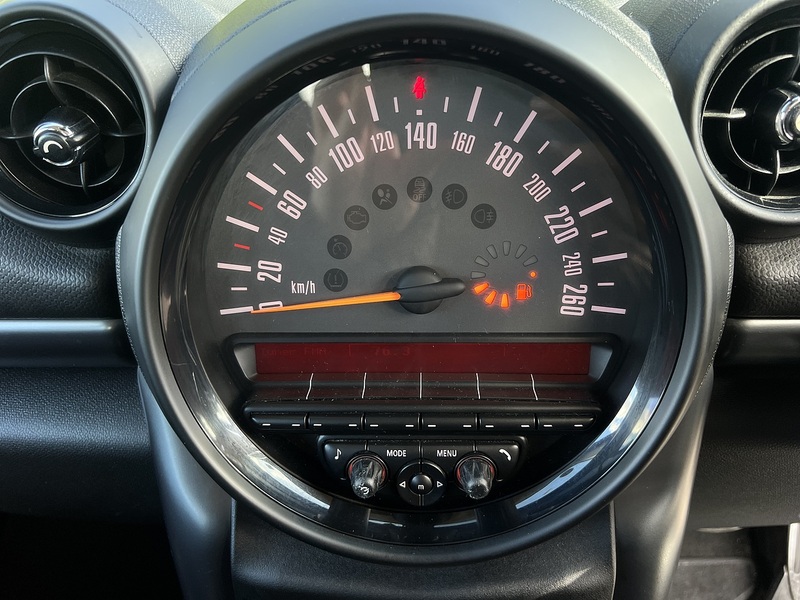 Mini Mini Countryman Cooper Sd - U11820