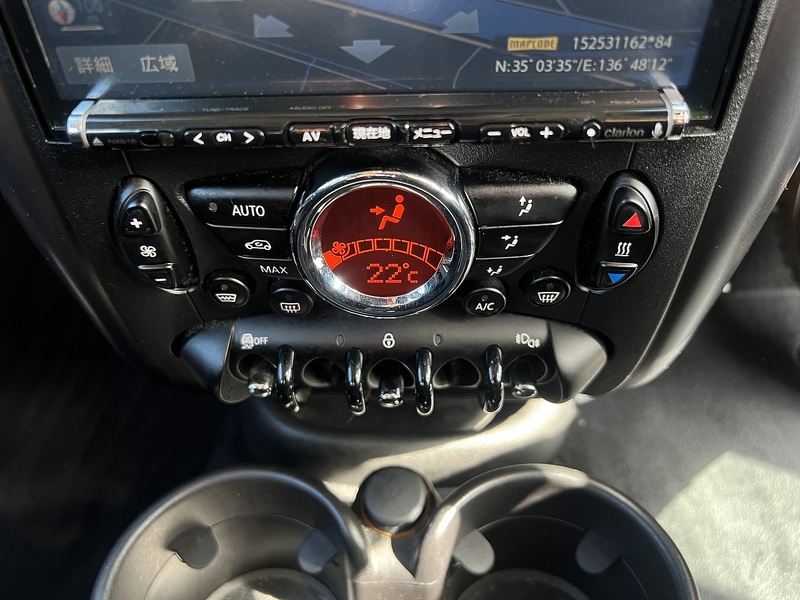 Mini Mini Countryman Cooper Sd - U11820