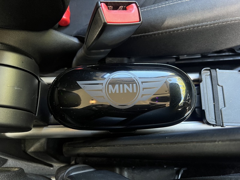 Mini Mini Countryman Cooper Sd - U11820