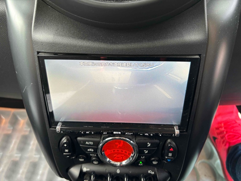 Mini Mini Countryman Cooper Sd - U11820