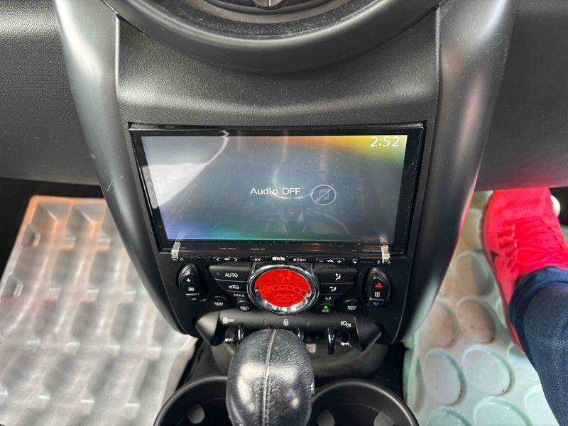 Mini Mini Countryman Cooper Sd - U11820