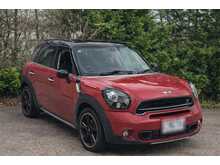 Mini Mini Countryman