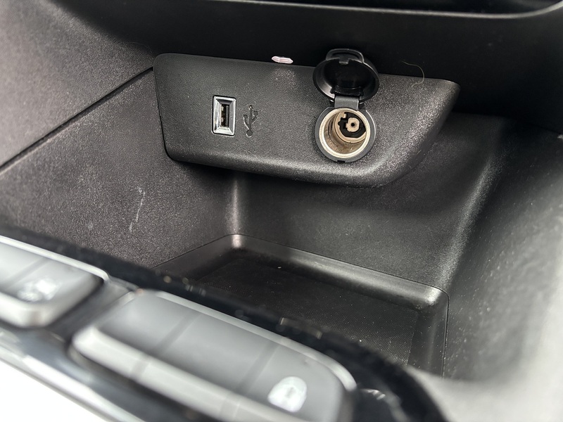 Vauxhall Corsa SE - U11821