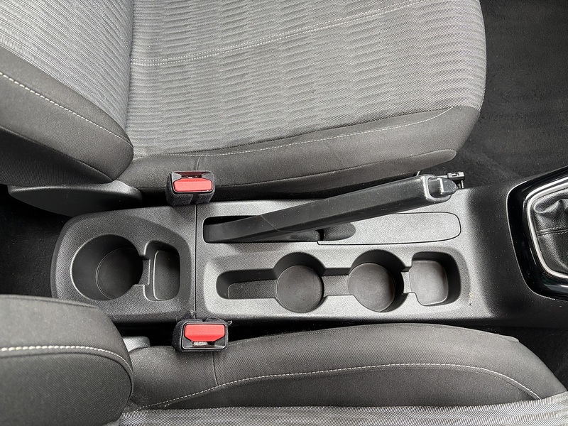 Vauxhall Corsa SE - U11821