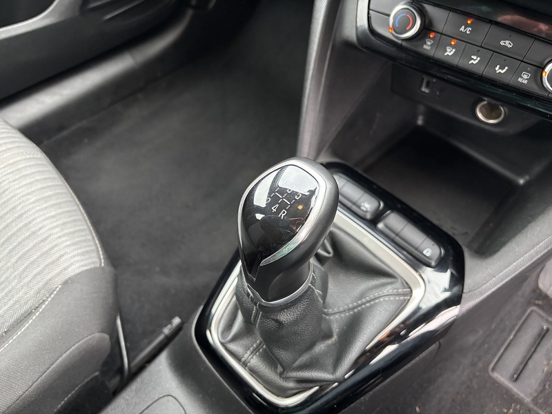 Vauxhall Corsa SE - U11821