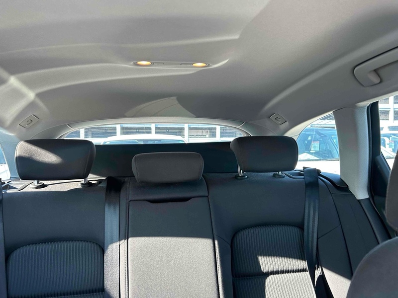 Audi A4 Avant Tfsi - U11824