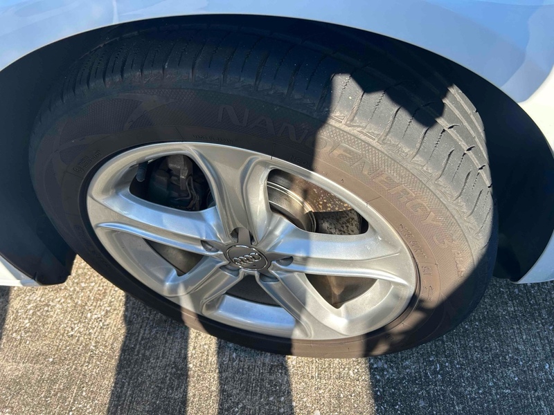 Audi A4 Avant Tfsi - U11824