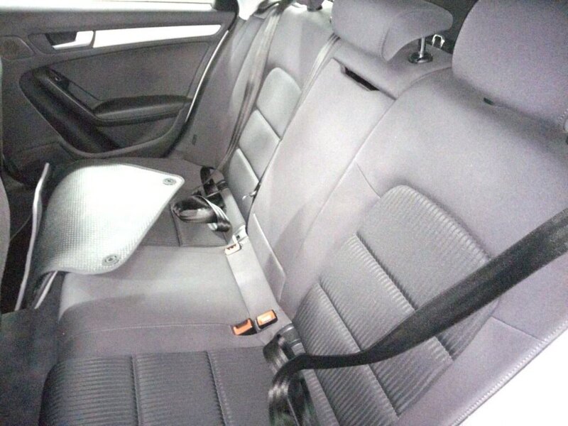 Audi A4 Avant Tfsi - U11824