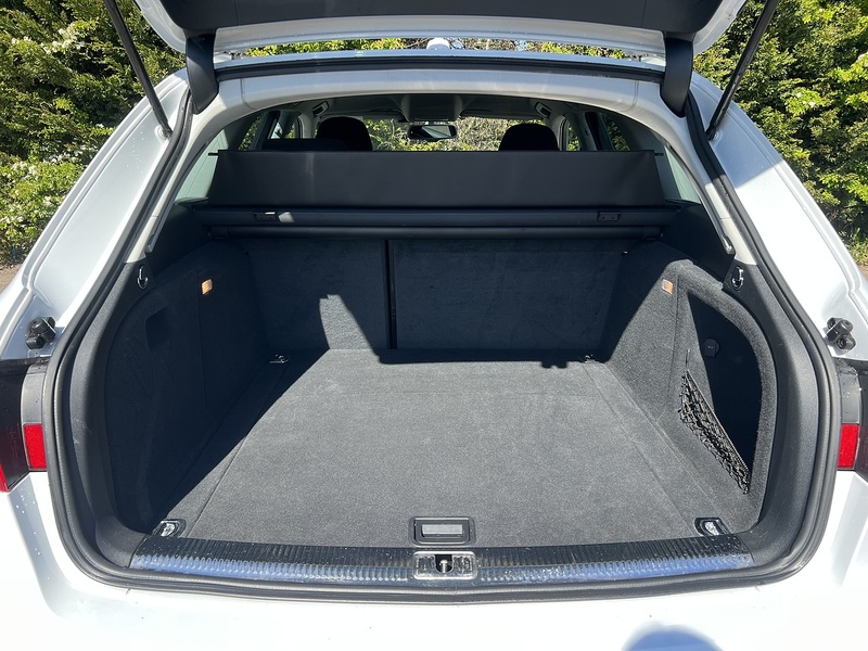 Audi A4 Avant Tfsi Se - U11824