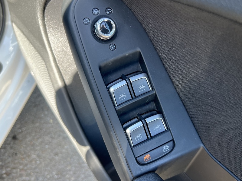 Audi A4 Avant Tfsi Se - U11824