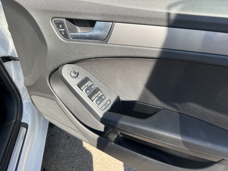 Audi A4 Avant Tfsi Se - U11824