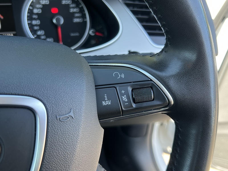 Audi A4 Avant Tfsi Se - U11824