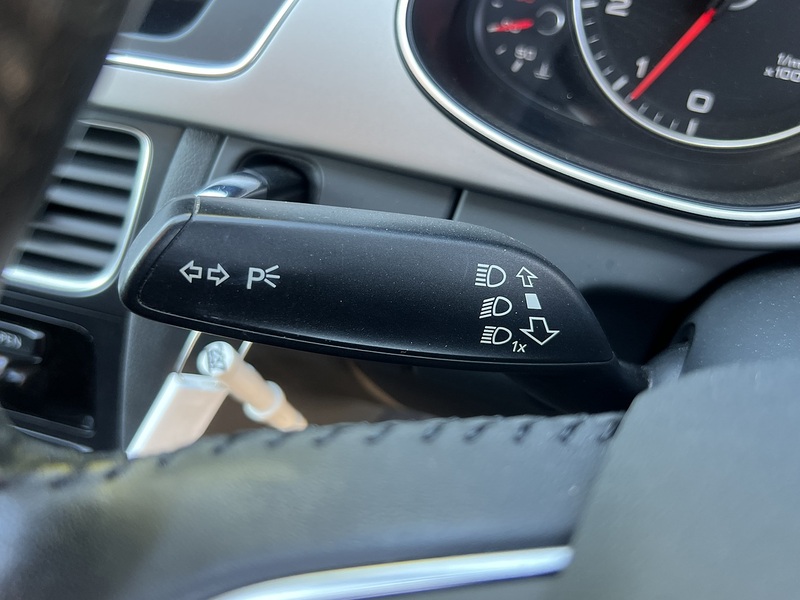 Audi A4 Avant Tfsi Se - U11824