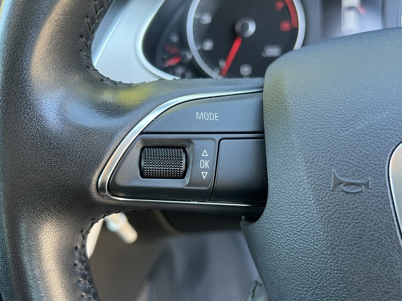 Audi A4 Avant Tfsi Se - U11824