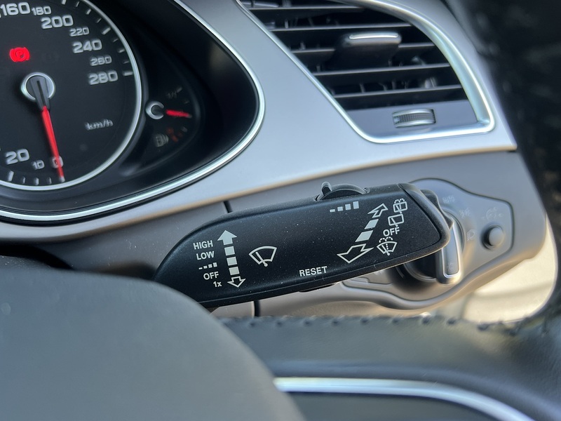 Audi A4 Avant Tfsi Se - U11824