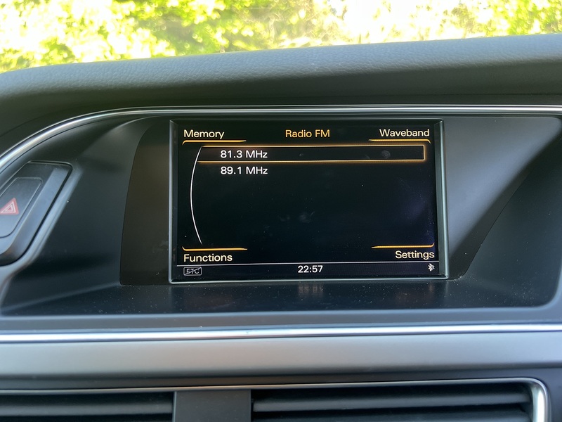 Audi A4 Avant Tfsi Se - U11824