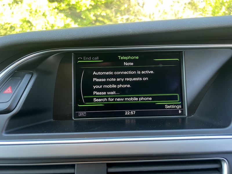 Audi A4 Avant Tfsi Se - U11824