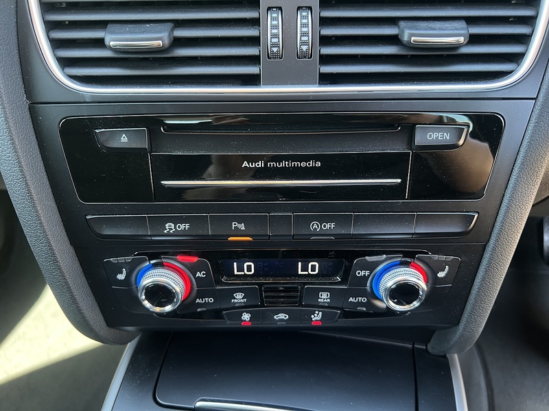 Audi A4 Avant Tfsi Se - U11824