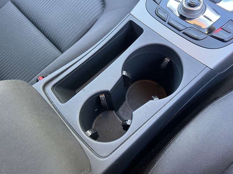 Audi A4 Avant Tfsi Se - U11824