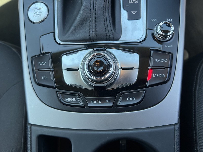 Audi A4 Avant Tfsi Se - U11824