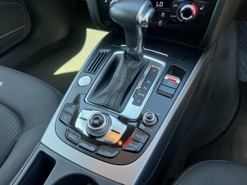 Audi A4 Avant Tfsi Se - U11824
