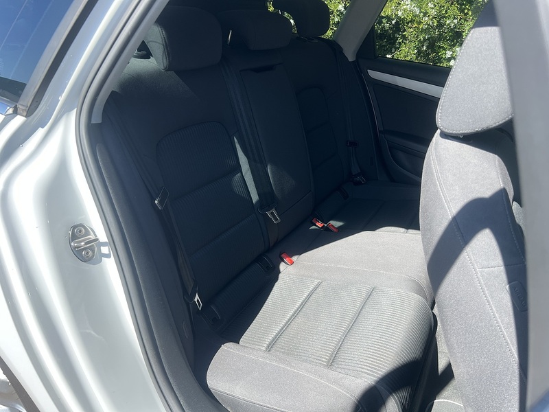 Audi A4 Avant Tfsi Se - U11824