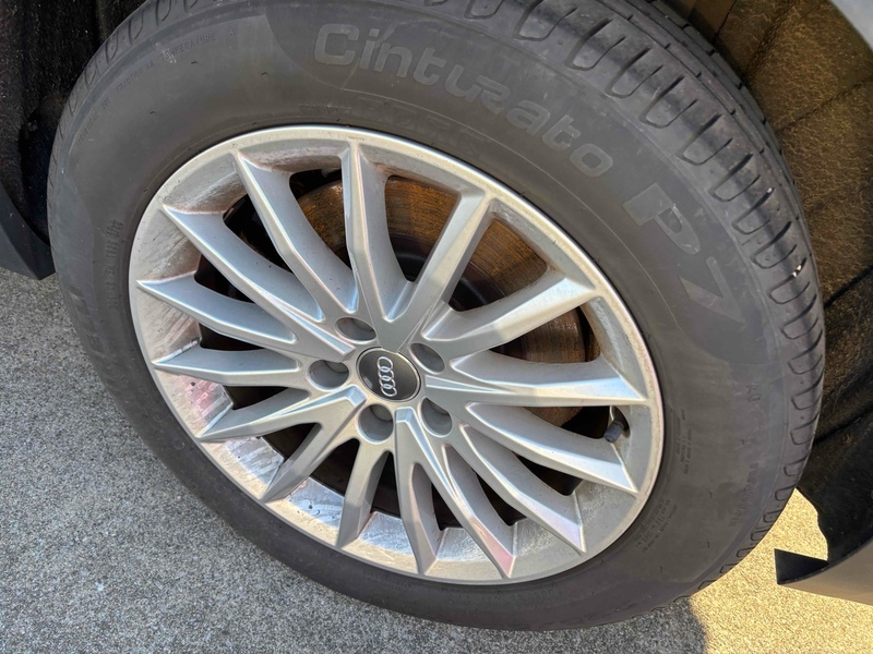 Audi A4 Allroad Tfsi Quattro - U11825