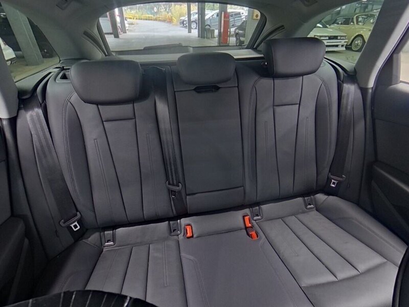 Audi A4 Allroad Tfsi Quattro - U11825