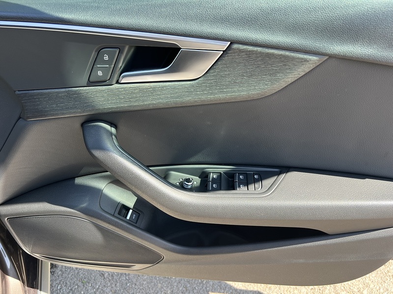 Audi A4 Allroad Tfsi Quattro - U11825